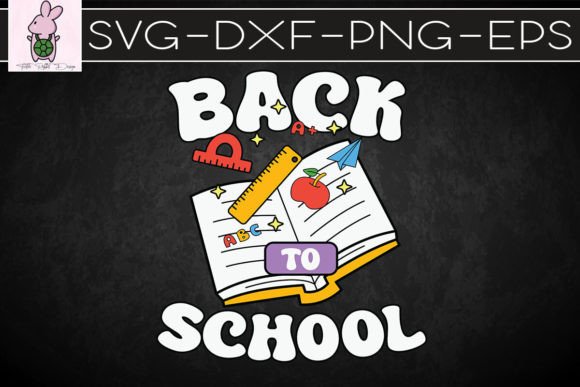 Back to School Funny Student SVG for Creative Projects