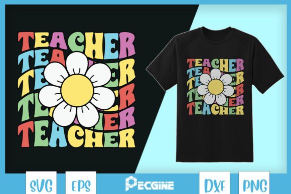 Floral Teacher Back to School SVG: A Practical Guide for Designers and Creators