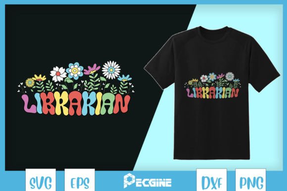 Librarian Back to School SVG: A Versatile Design for Creative and Practical Applications